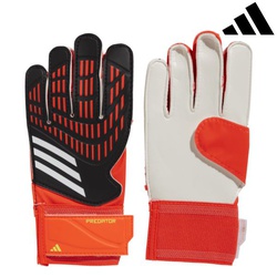 Adidas Goalkeeper gloves pred gl trn j