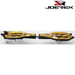 Joerex Skateboard Snake (Flexible)  Jsk902