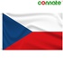 Image for the colour Czech Republic