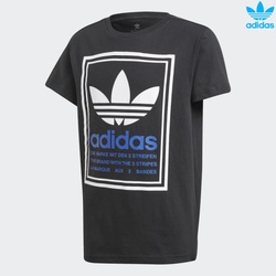 Adidas originals T-shirt r-neck graphic tee