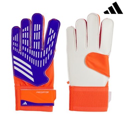 Adidas Goalkeeper gloves predator training jnr