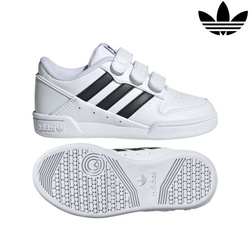 Adidas originals Lifestyle shoes team court 2 str cf