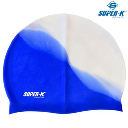 Super-k Swim caps