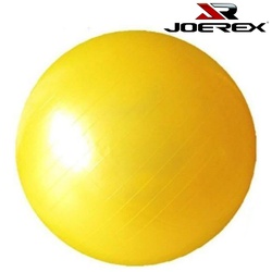 Joerex Gym ball striation