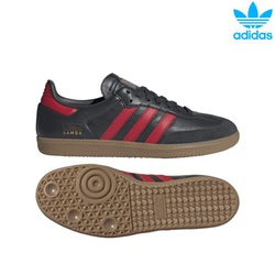 Adidas originals Lifestyle shoes samba og