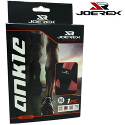 Joerex Ankle Support Neoprene (Size: M)