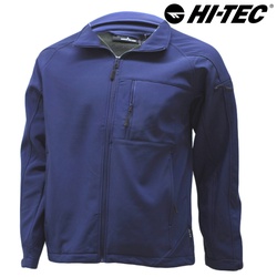 Hi-tec Jacket unbranded konrad soft shell