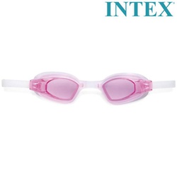 Intex Swim goggles free style sport 55682 8+ yrs