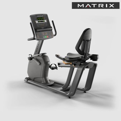 Matrix Recumbent bike lifestyle led console (2ctns=1set)