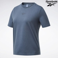 Reebok T-Shirt R-Neck Cl F Washed Tee