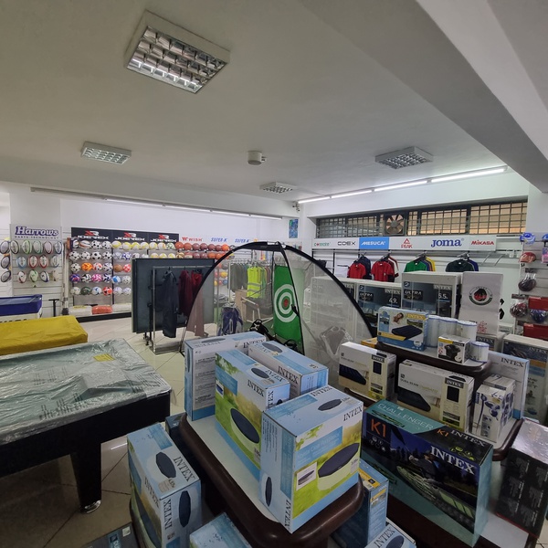 Photo of Showroom (Westlands)