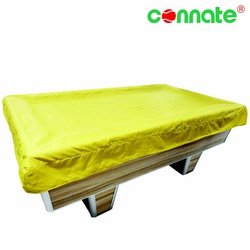 Connate Pool table dust cover double sided 7x4ft