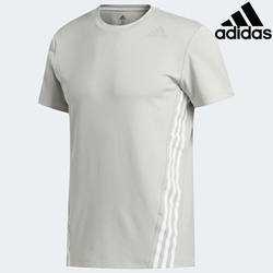 Adidas T-Shirt R-Neck Aero 3S Cw Tee