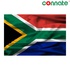 Image for the colour South Africa