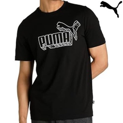 Puma T-shirt r-neck bts youth