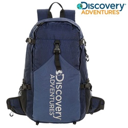 Discovery adventures Back pack hiking