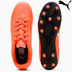 Puma Football boots vitoria fg/ag jr firm ground