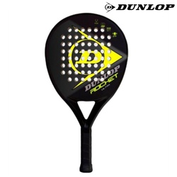 Dunlop Padel racket d rocket ultra nh