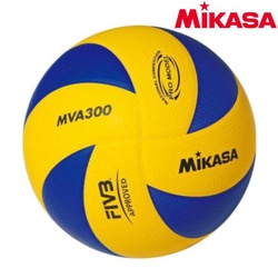 Mikasa Volley Ball Mva300 #4