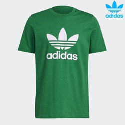 Adidas originals T-shirts r-neck trefoil