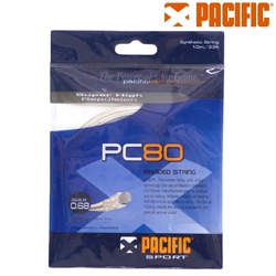 Pacific String badminton pc80