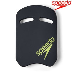 Speedo Kick board (Colour: Grey/Green)