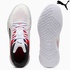 Image for the colour White/Red/Black