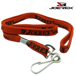 Joerex Lanyard (Colour: Red)