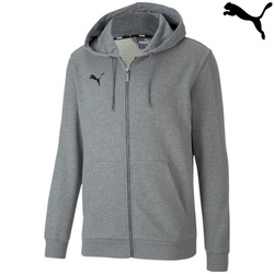 Puma Sweatshirts teamgoal 23 casuals hoodie
