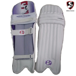 Sg Leg guard batting ecolite snr cricket