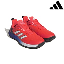 Adidas Lawn tennis shoes defiant speed m clay