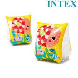 Intex Armbands fun fish 58652 3_6 yrs