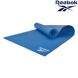 Reebok fitness Mat yoga (Colour: Blue)