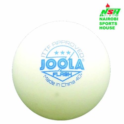 Joola Table tennis ball 3 * white