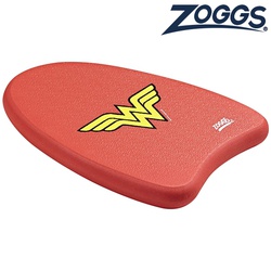 Zoggs Kickboard mini wonder woman