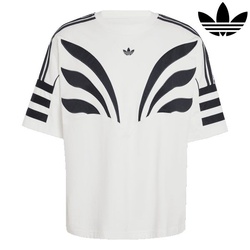 Adidas originals T-shirts r-neck q3 atl s/sleeve