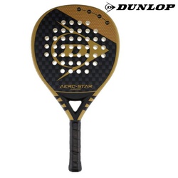 Dunlop Padel racket d aero-star junior nh