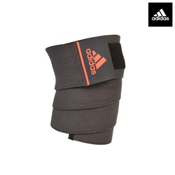 Adidas Fitness Wrap Universal Support Long (Colour: Black)