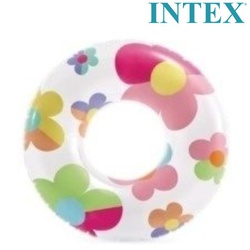 Intex Swim rings tubes 59259 8+ yrs