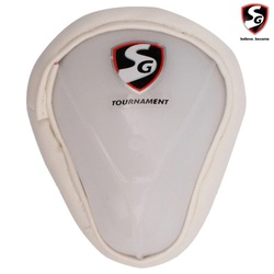 Sg Abdominal guard tournmnt adult cricket