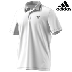 Adidas originals Polo shirt s/sleeve pique