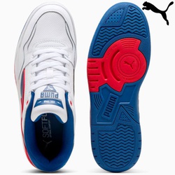 Puma Lifestyle shoes rebound retro
