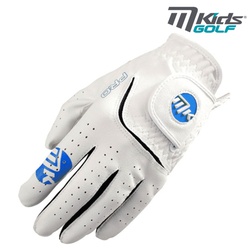 Mkids Golf gloves left hand junior