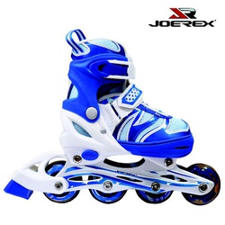 Joerex Skates In-Line Adjustable
