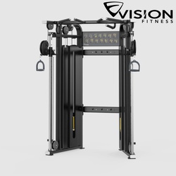 Vision Functional trainer (2ctns=1set)