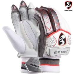 Sg Batting gloves rh boys super club jnr