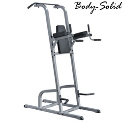 Body solid Dip station push-up combo gvkr-82