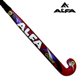 Alfa Hockey Stick Goalie 36.5"