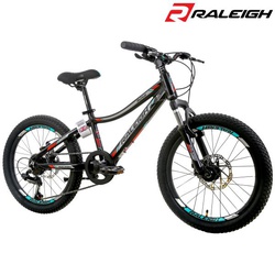 Raleigh Bicycle mtb M250 Female 20"