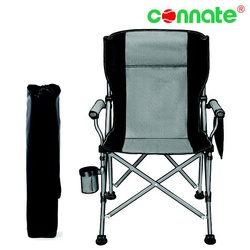 Connate Chair camping folding with armrest
